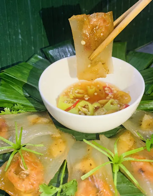 Bánh Lọc Huế Bà Vân - Chi Nhánh Huế