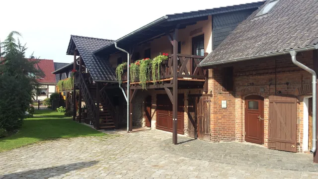 Ferienwohnung Fam Laurisch