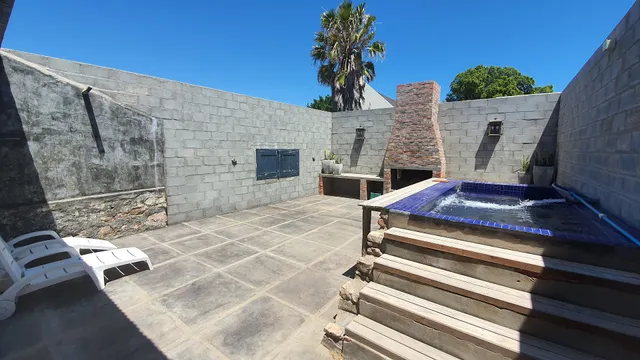 Kookfontein Farm Cottages Lambert's Bay