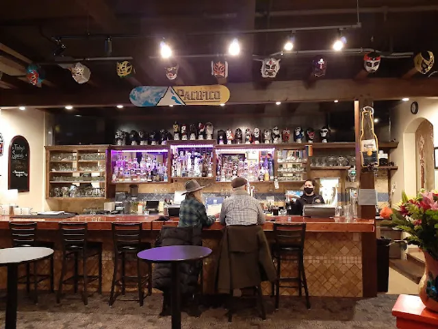 Alberto’s Mexican Cuisine