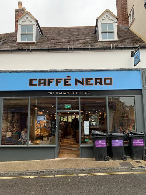 Caffè Nero