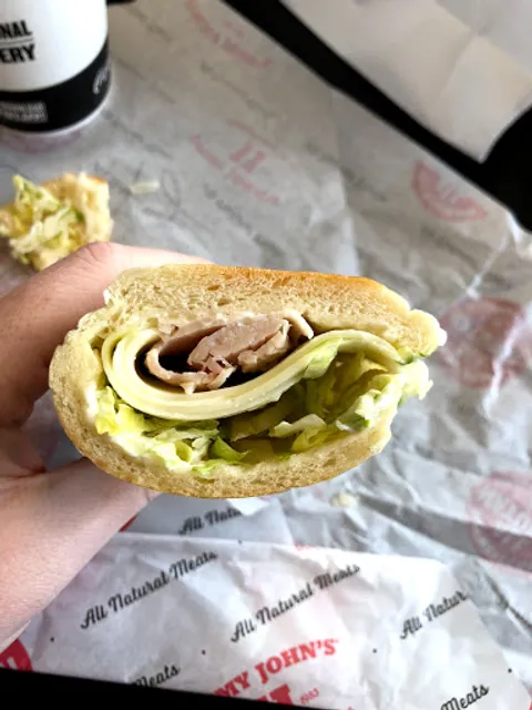 Jimmy John's
