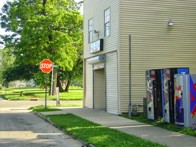 T C Wes Variety Store