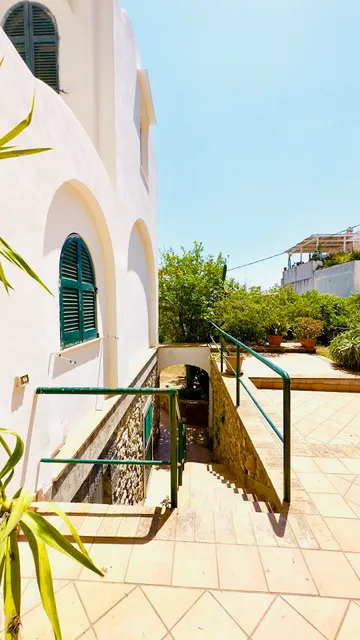 Villa La Zagara By Caprirooms