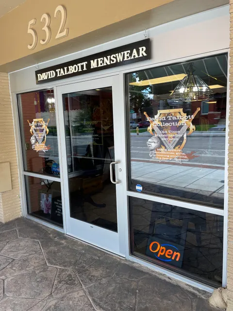 David Talbott Collection