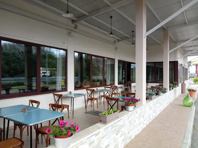 La trattoria di Luca e Lorenzo