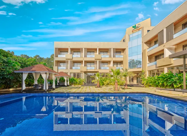 Shivsagar Resort & Spa