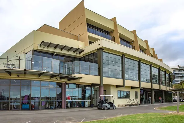 Best Western City Sands