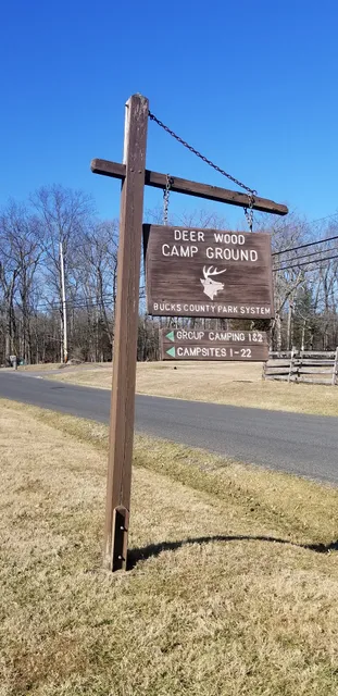 Deer Wood Campground