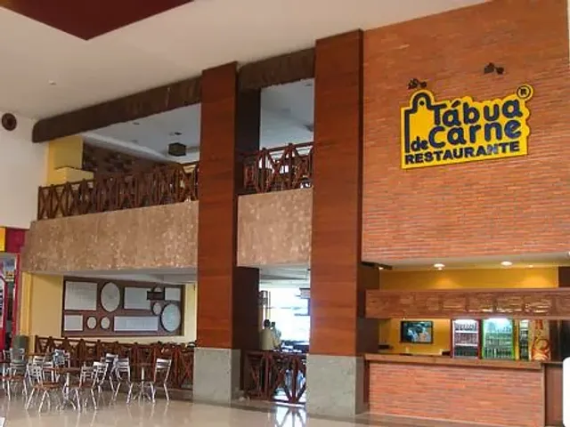 Tábua de Carne - Mossoró