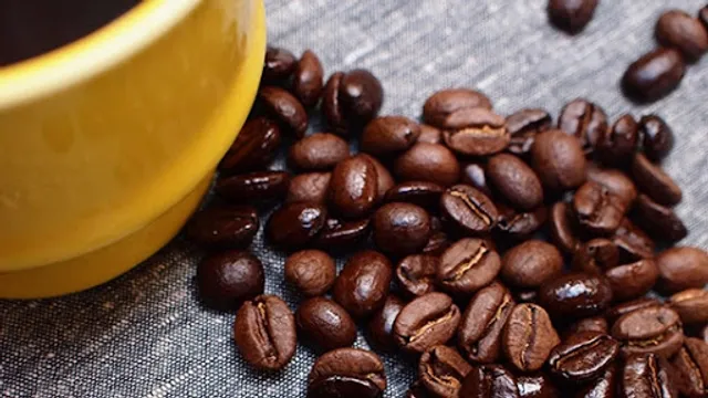 TINY PONTA COFFEE - Jindaiji