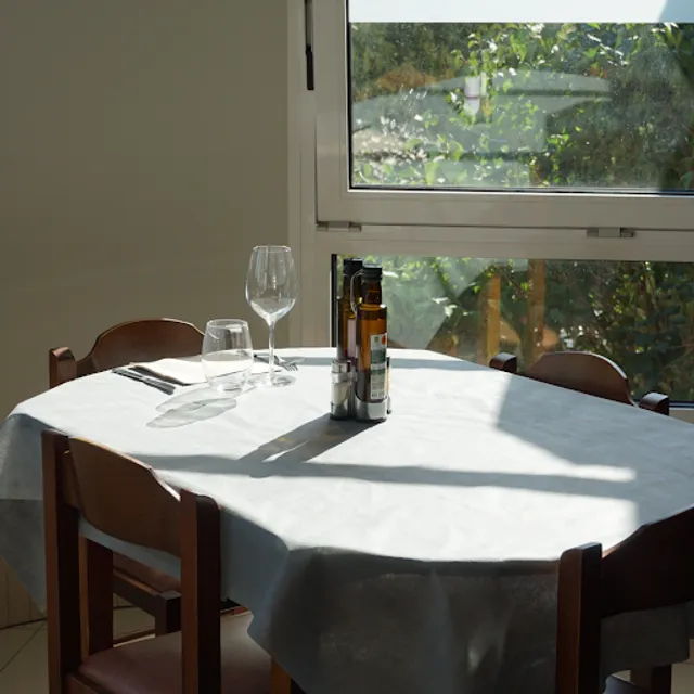 La Perla Restaurant | Restaurant de cuina catalana a Olot