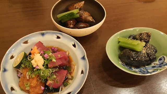 Izakaya Sakata