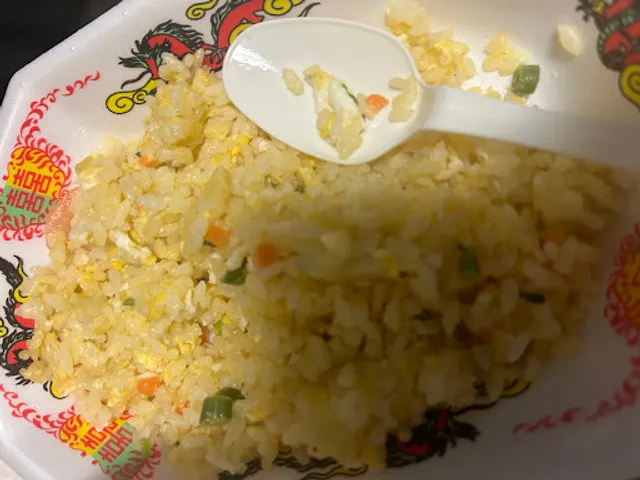 ことぶきラーメン