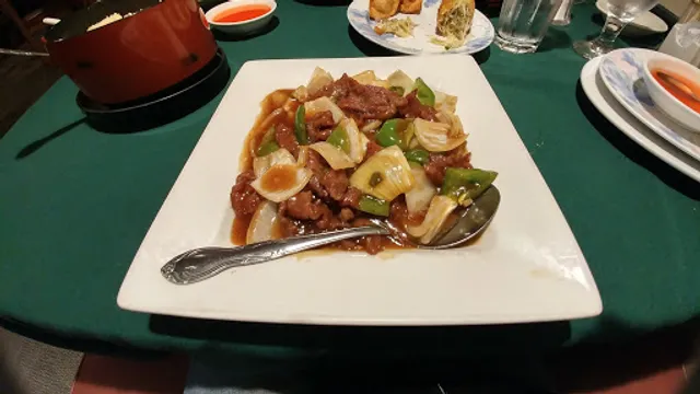 Great Wall Restaurant