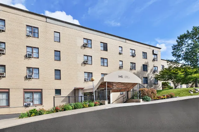 IHG Army Hotels Five Star Inn