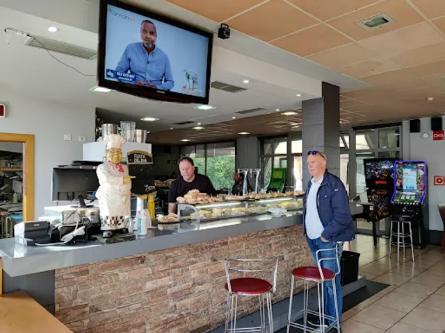 Restaurante Hurritza