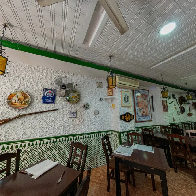 Restaurante la Cabaña