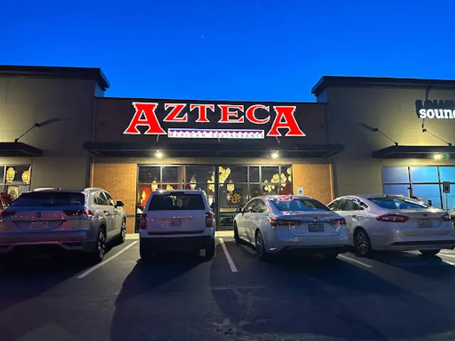 Azteca Mexican Restaurant