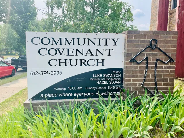 Community Covenant Church