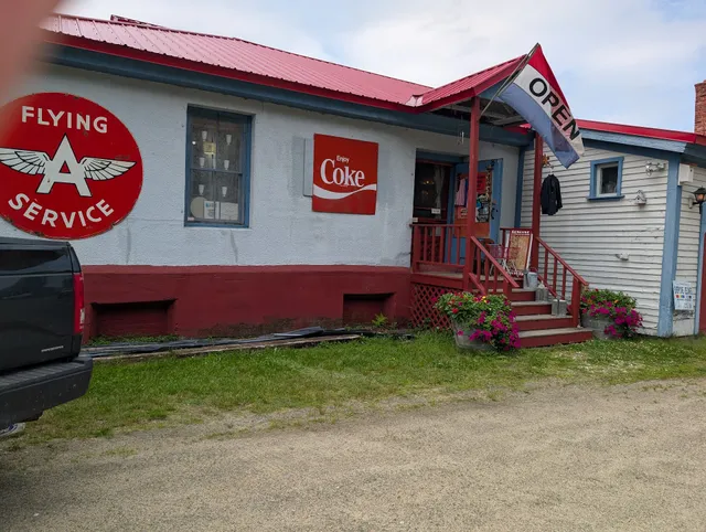 Potato Barn Antiques