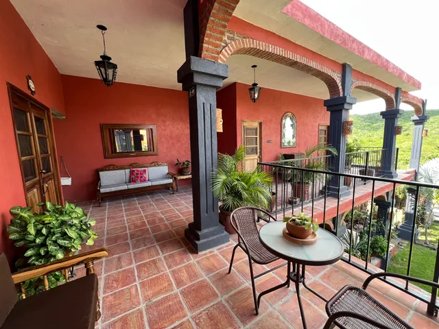 Casa Punta Perula VILLAS Mountainview