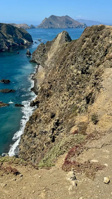 Anacapa Island
