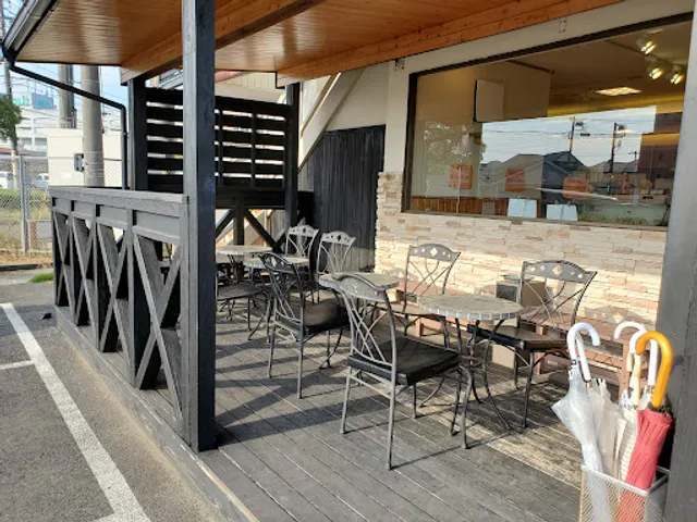 ルッツェルンM・HAYASHI