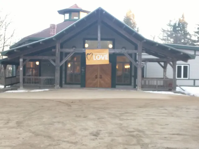 Starr King Unitarian Universalist