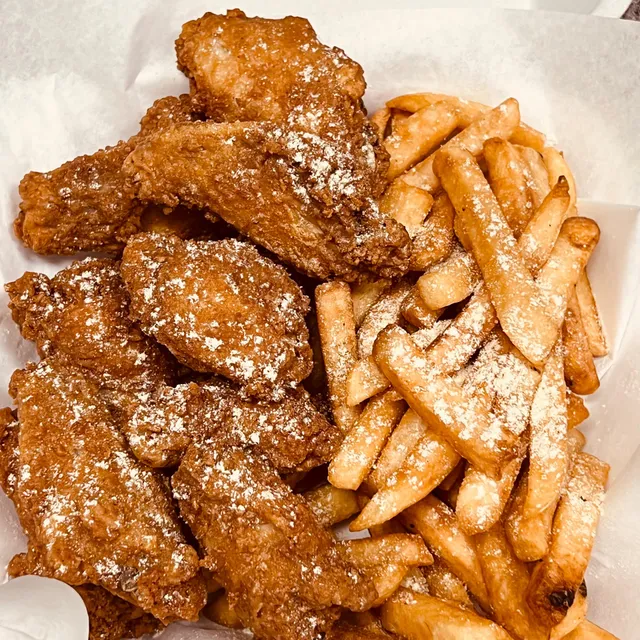 Taste of Chi-Town at The Atrium