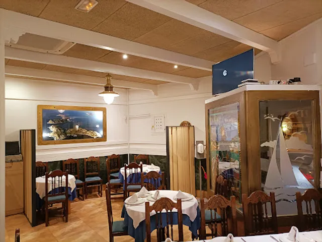 Naviera DO Mar (Sea Vessel)