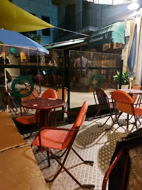 Café Bar Capitán Haddock - Salamanca