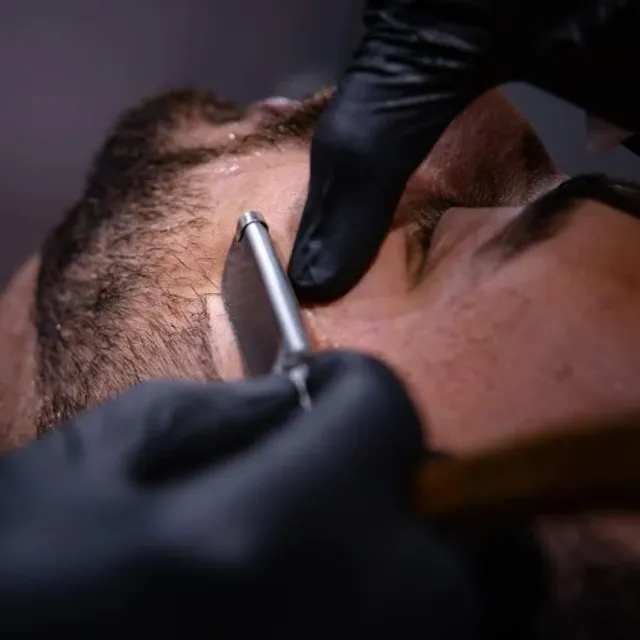 Barbearia Don Carlos