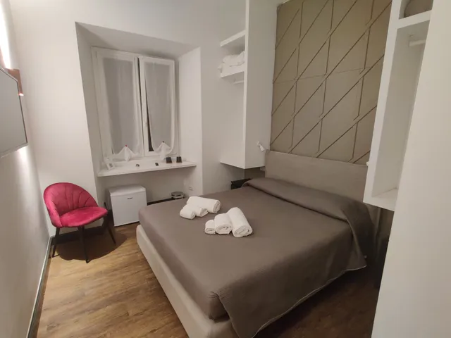 Flaminia Dream Holidays