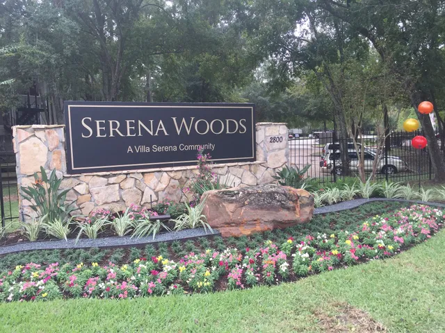 Serena Woods Apartments