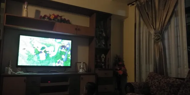 Taman Pinji Perdana Homestay