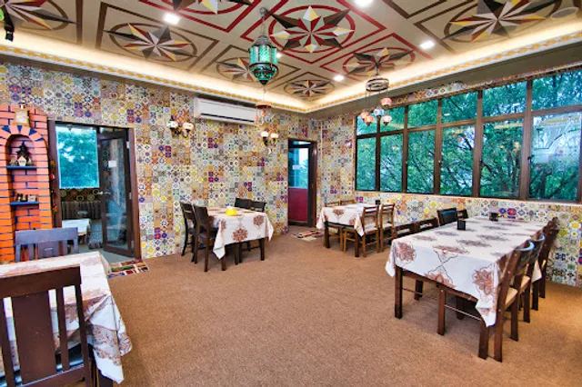 Restaurant Wadi Hana Elarabi