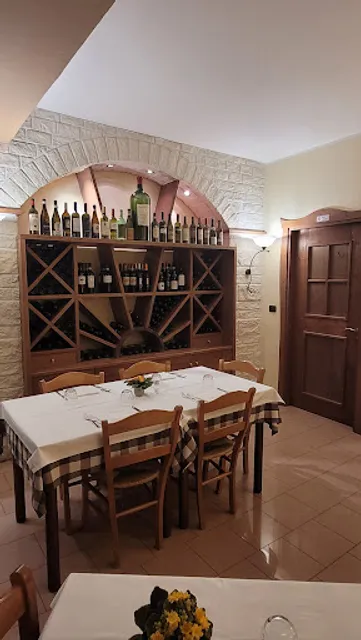 Ristorante Guglielmini