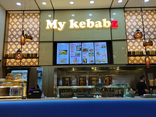 My Kebabz