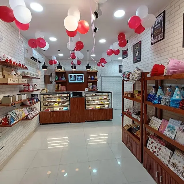 Fnp Cakes n more :Amritsar