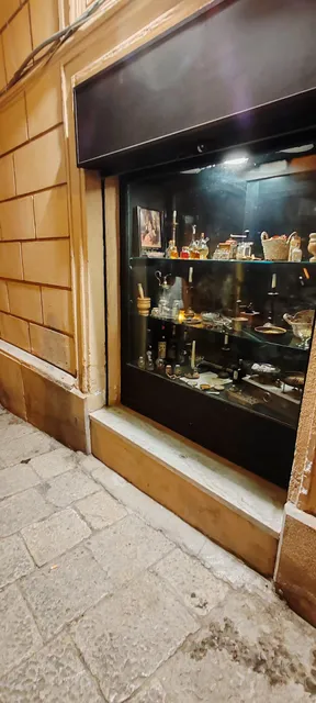 Le Spezie dei Florio