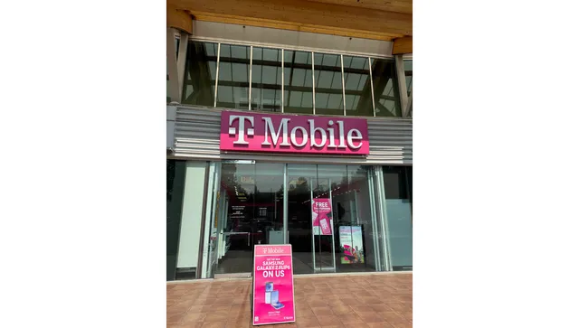 T-Mobile Authorized Retailer