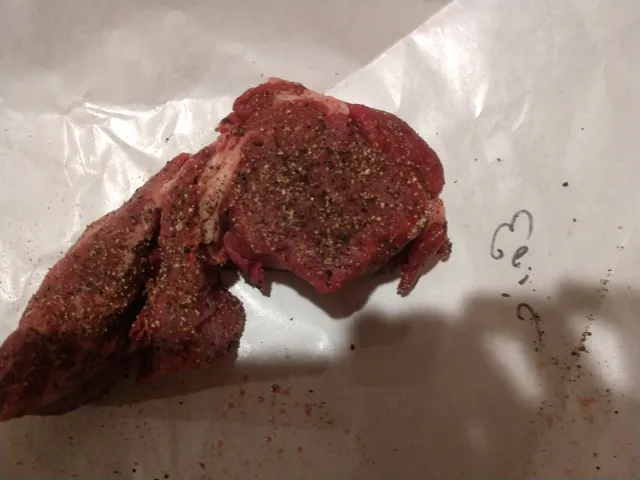 Brian's Trade Rite Foods