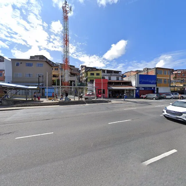 Restaurante da Danny