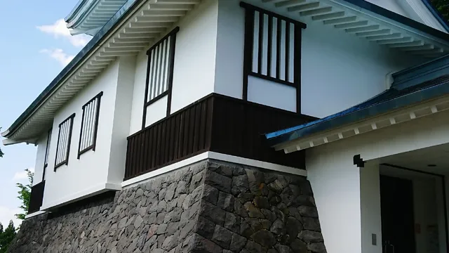 ปราสาทอินานิวะ