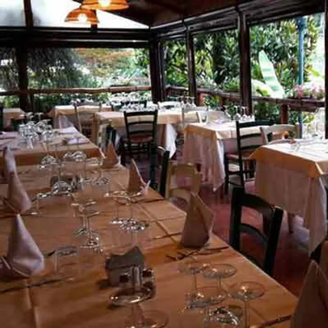 Ristorante Giardino