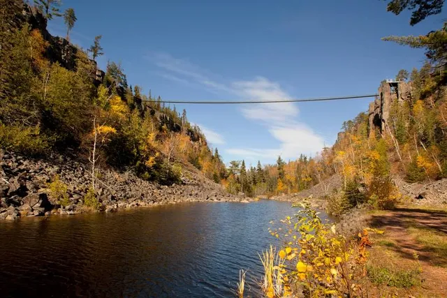 Eagle Canyon Adventures