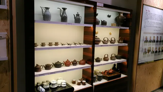 Tao Heung Museum of Food Culture