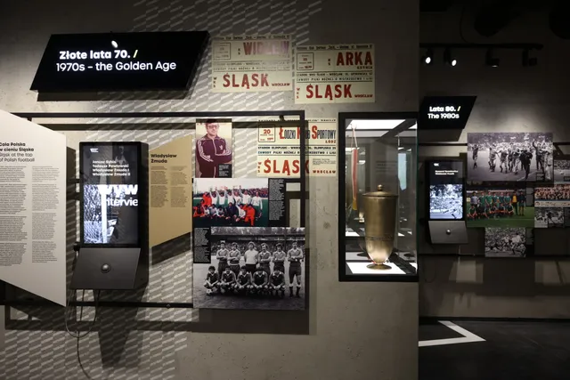 Muzeum Śląska Wrocław