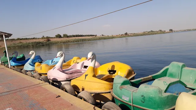 State parks, meetings